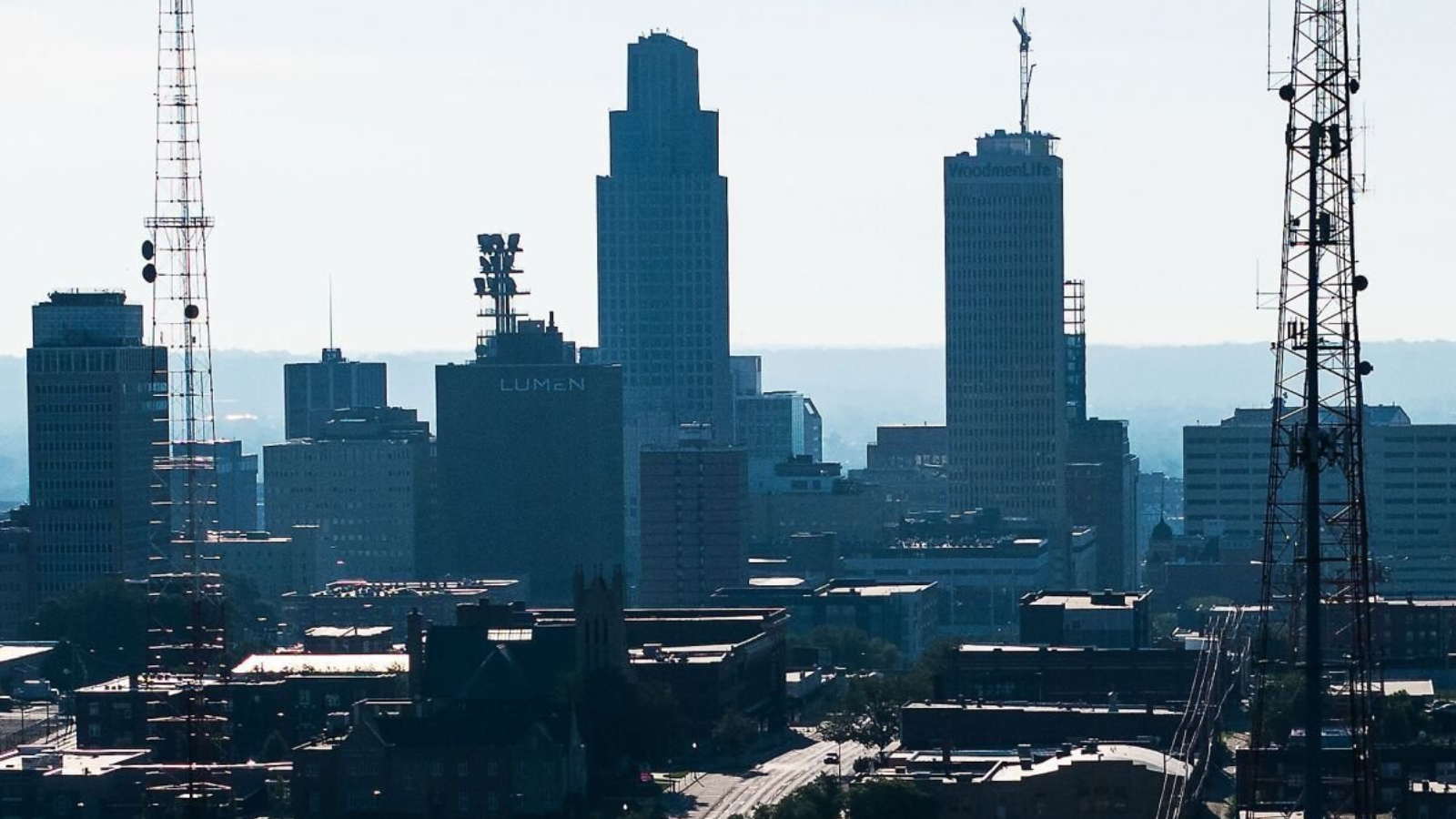 Omaha metro's 1 million population milestone signals new business opportunities